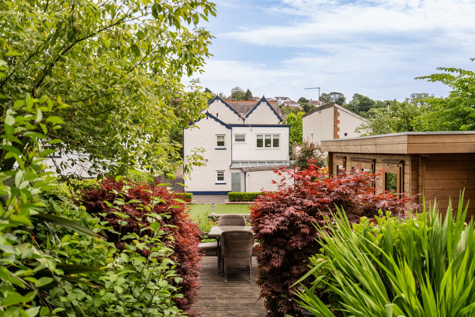 Properties for Sale Dawsons Estate Agents in Swansea and South Wales